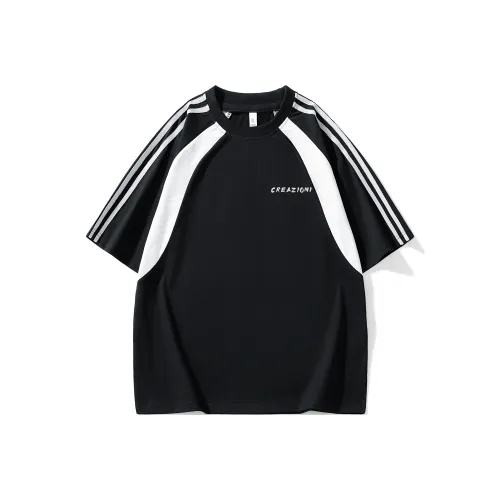 CREAZIONI LA FANTASIA E MOBILE T Shirt Unisex