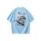 Arctic Ice Blue