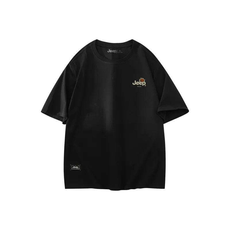 Jeep Theme Series T Shirts Unisex-16
