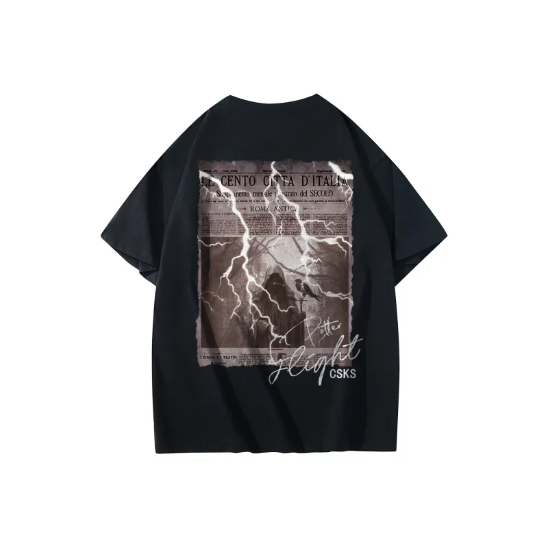 CSKS T Shirts Unisex-0