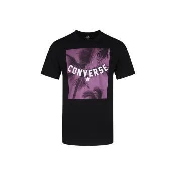 Converse Cons T Shirt Men's Black