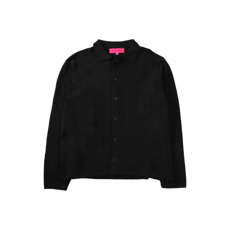 The Elder Statesman Nora Lite Shirt-0