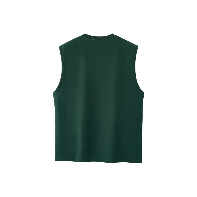 ROBINHOOD Tank Tops Unisex-10