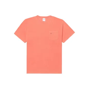 NOAH Core Logo Pocket Tee