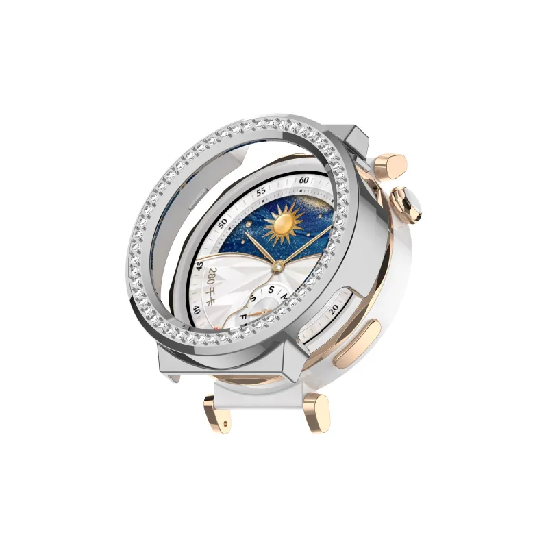 FZRT Unisex Watch Cases-7