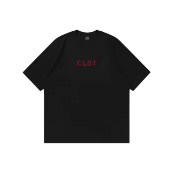 CLOT T Shirts Unisex