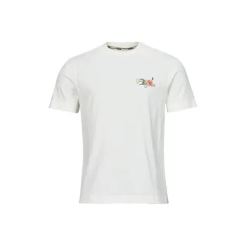 TEDDY SMITH T Shirt Men's White
