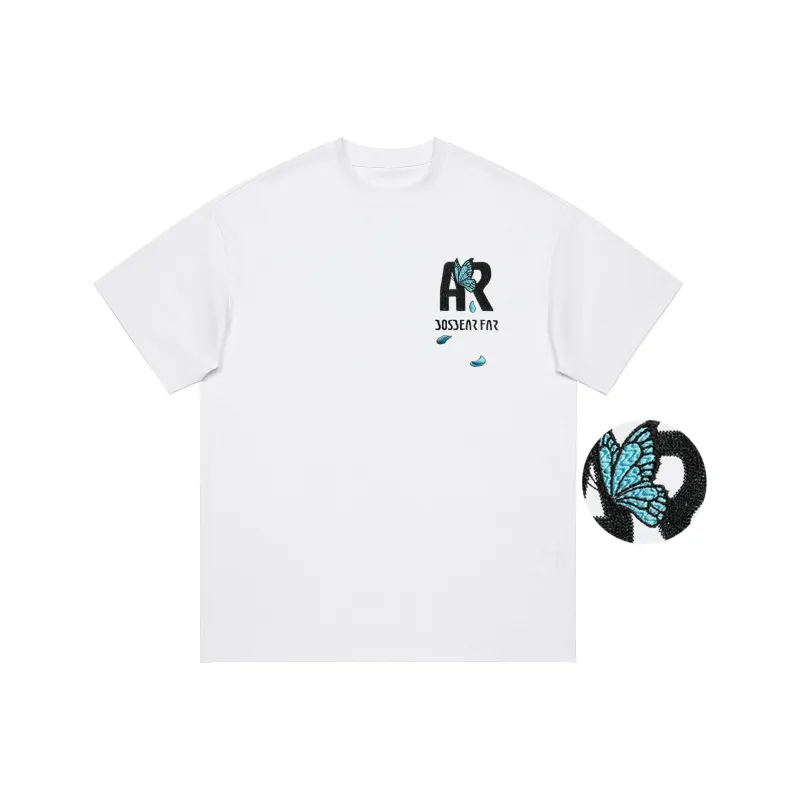 BOS BEAR T Shirts Unisex-1
