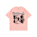 Peach Pink