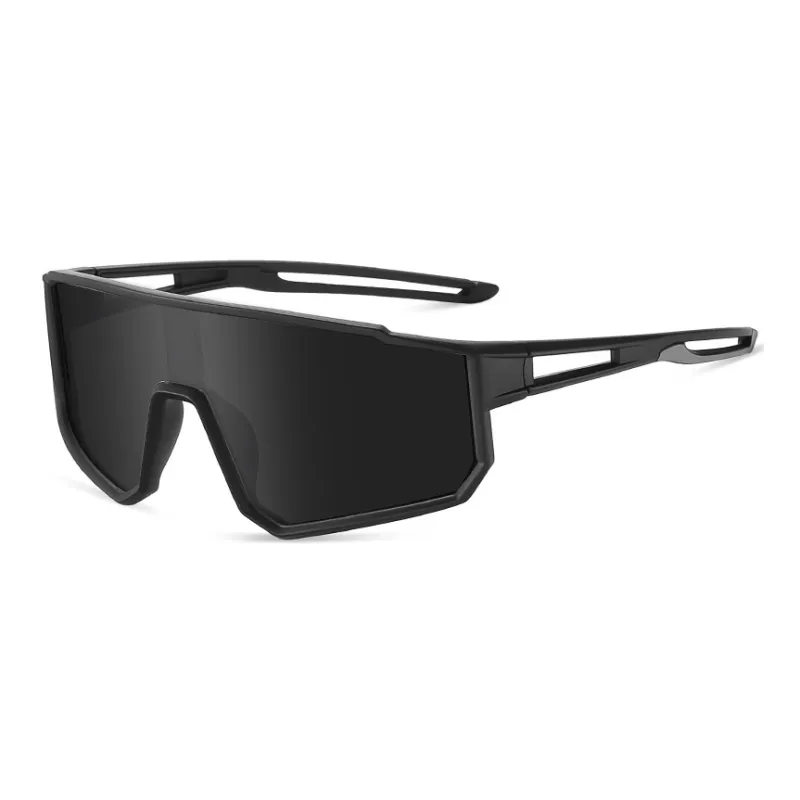 PRETTYALLUSION PC Irregular Shape Sunglasses Kids'-0