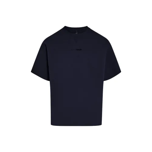 Alpha Industries T-Shirt Men's Dark Blue