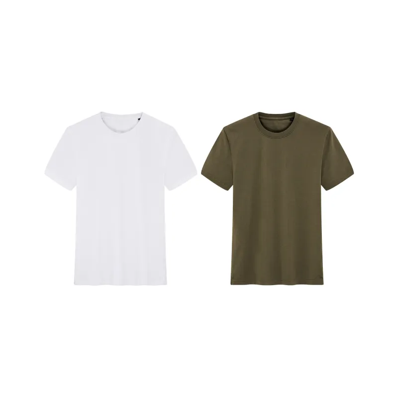 JIPIAO T Shirts Men-20