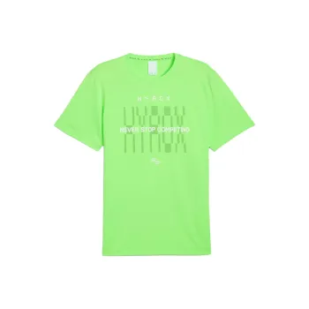 PUMA Camiseta PUMA X Hyrox Tad Para Hombre