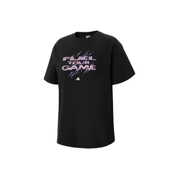 Adidas T Shirts Men Black