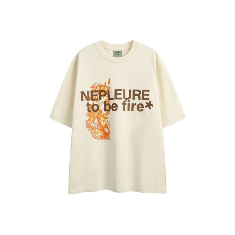 FORCEPULR T Shirts Unisex-4