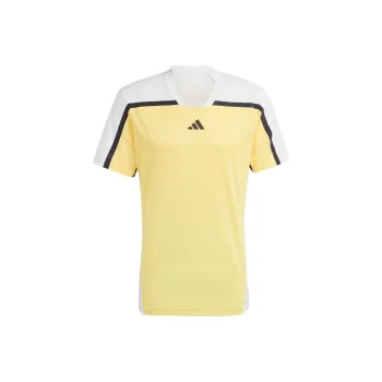 Adidas Free Shipping With AdiClub Tennis HEAT.RDY Pro FreeLift Tee