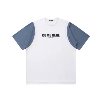 THREE BODY T Shirts Unisex