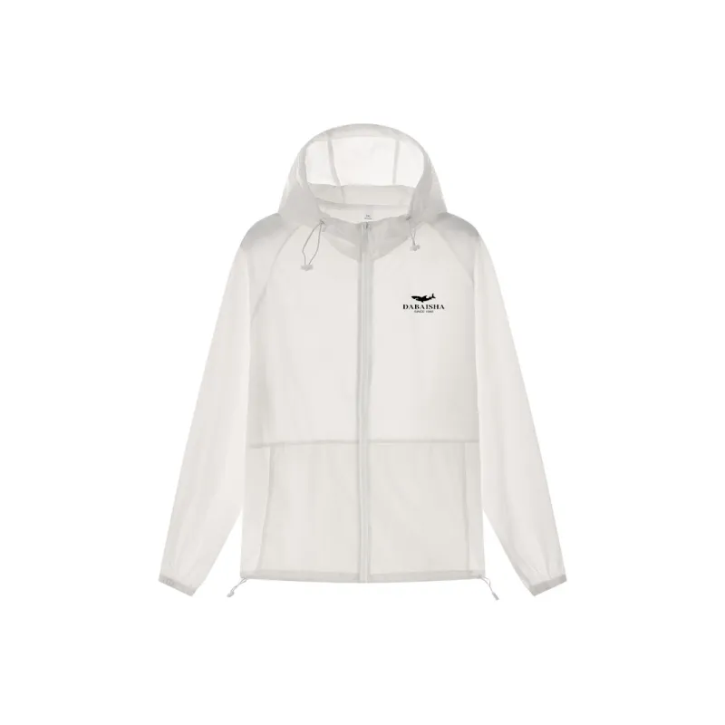 DABAISHA Sun Protection Clothing Men's-0