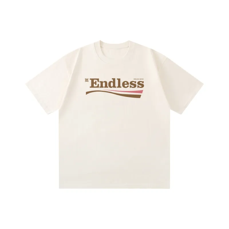 Endless Abyss T Shirts Unisex-12