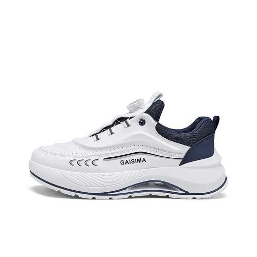 Bull charm Men's Casual Shoes Men Low Top