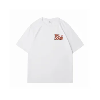 Evil Lions T Shirts Unisex