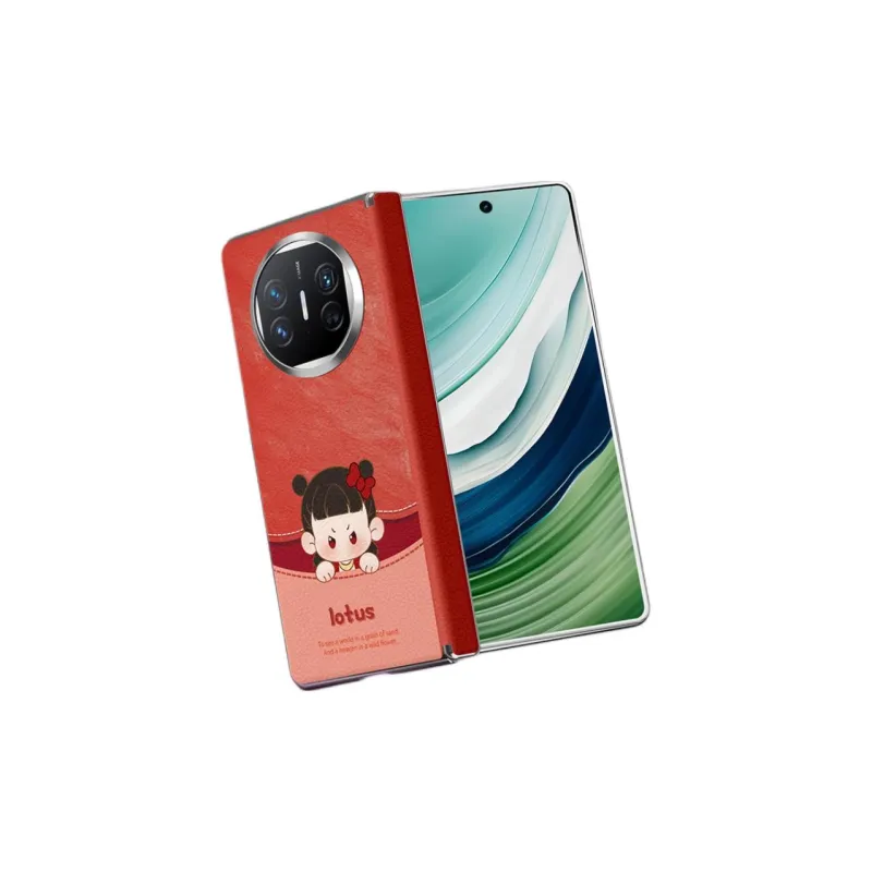 SUPER MOUSE Phone Cases-10