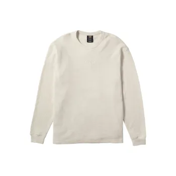 Dickies x TOM KNOX T-Shirt Unisex Cream White