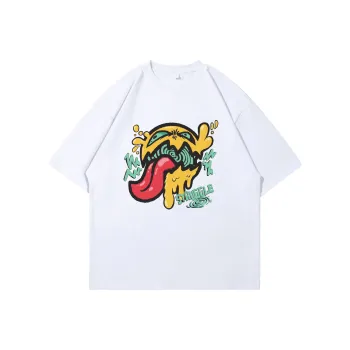 Struggle Vintage95 T Shirt Unisex