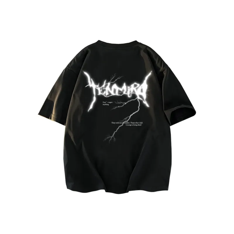 TEN MIRO T Shirts Unisex-4