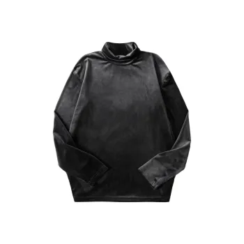 Pin Li T Shirts Men