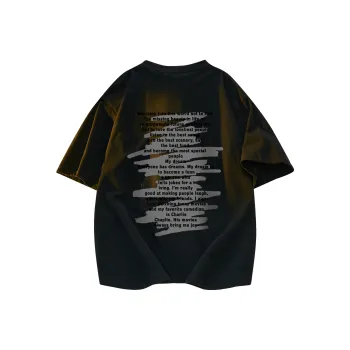 KS T Shirts Unisex