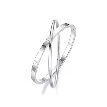 CENTURY&KINDLE Copper Bangles Women's