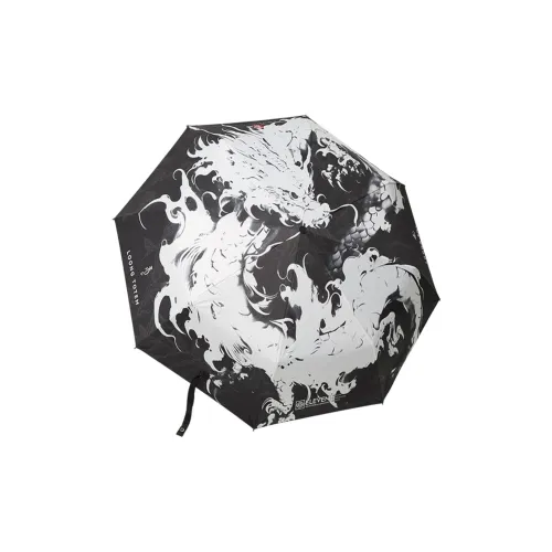 ElevethSign Umbrellas