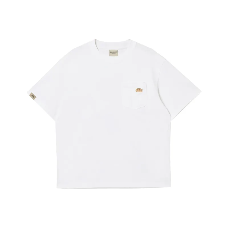 JACK&JONES T Shirts Men-0