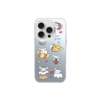 ZHENGGUANG Phone Cases