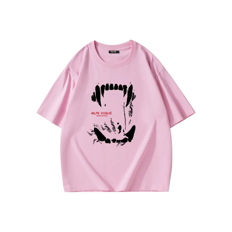 MLPR T Shirts Unisex-6