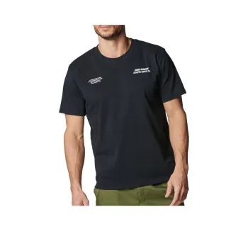 Under Armour T Shirt Men's Black