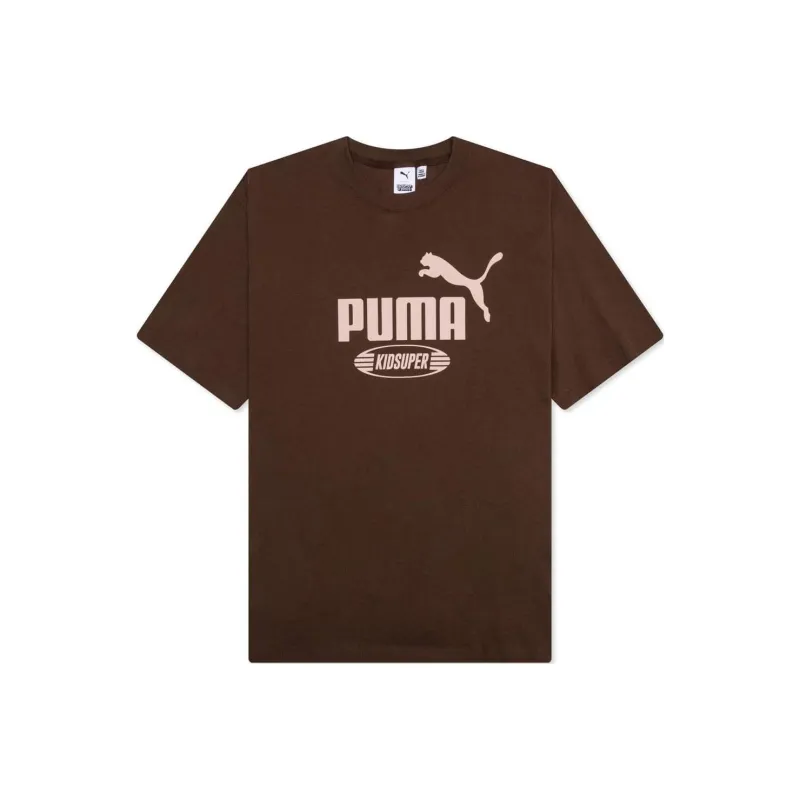 PUMA X KidSuper Graphic Tee-0