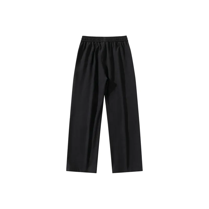 FASTFISH Casual Pants Unisex-6