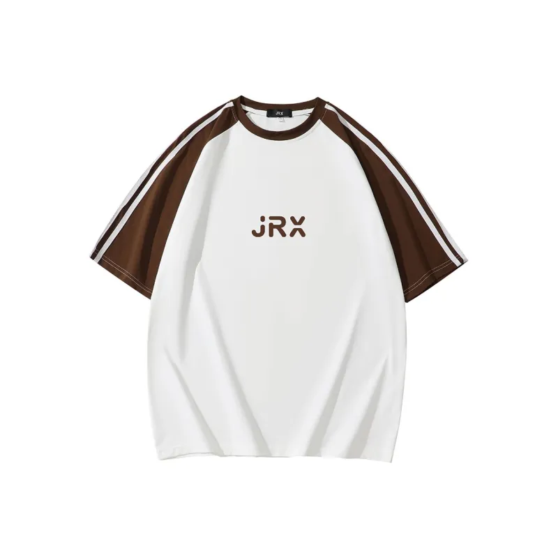 JRX T-Shirts Unisex-12