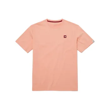 THE NORTH FACE T Shirt Men's Peach Pink