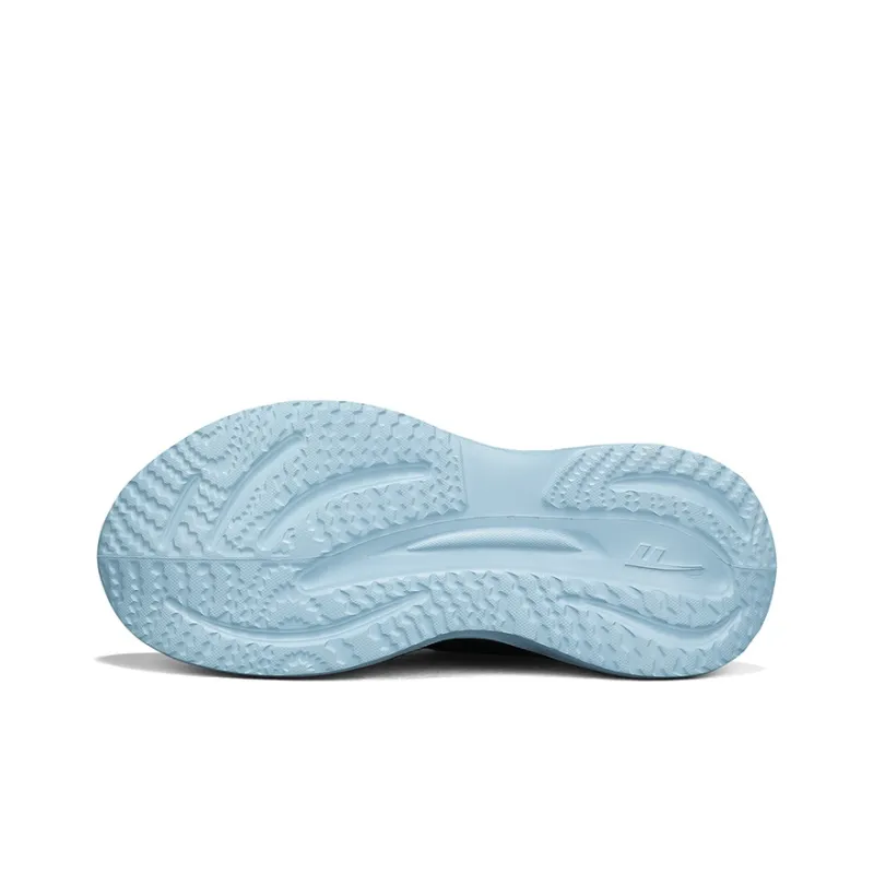 Warrior Low Top Casual Running Shoes Men's-18