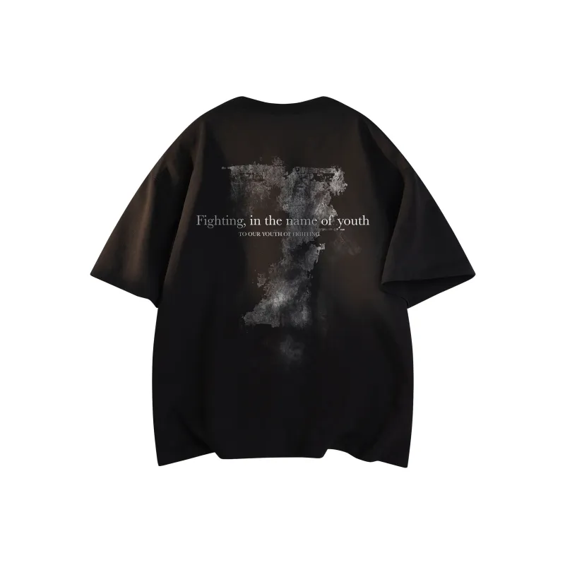 SUNSETMONENT T Shirts Unisex-0