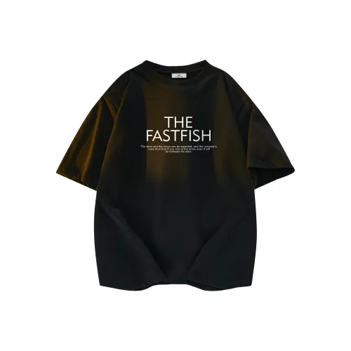 FASTFISH T Shirts Unisex