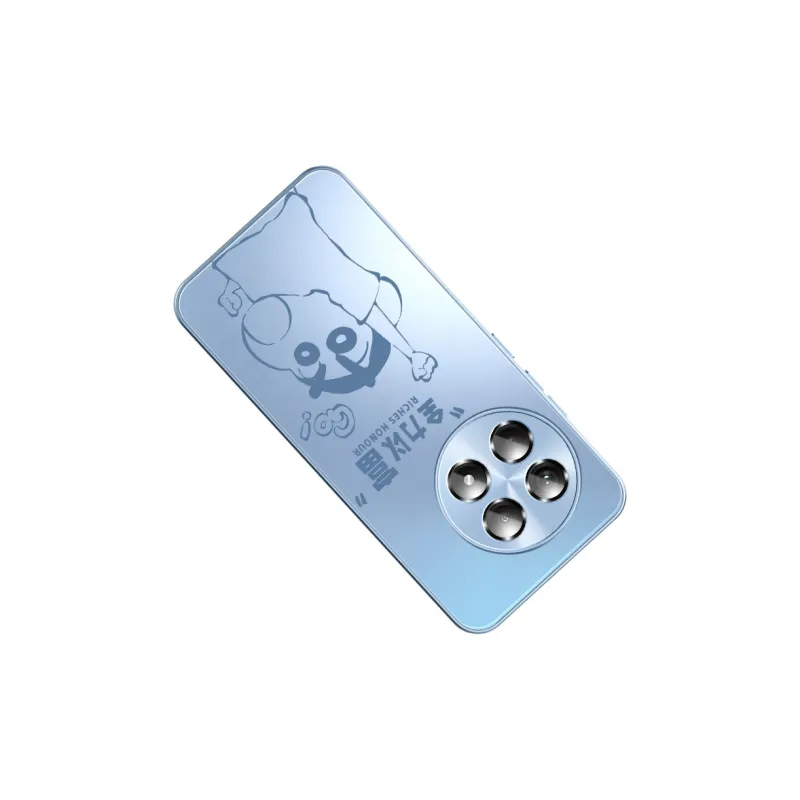 CHUNFAN Phone Cases-19