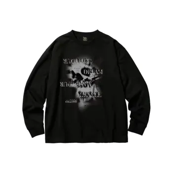MIRACLE KILL T-Shirts Unisex