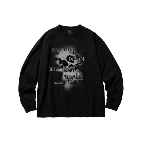 KONZEN· T Shirts Unisex