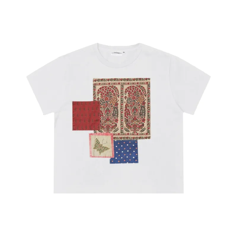 Profound T Shirts Unisex-3