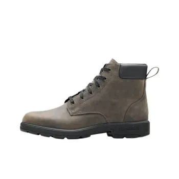 Blundstone Ankle Boots Women's Gray