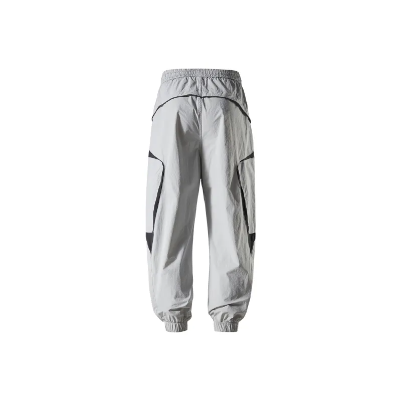 NOAHGIGI Cargo Pants Unisex-1